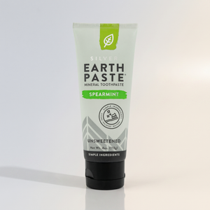Redmond Earthpaste - Redmond Erth Pste Sprmnt (4 OZ)