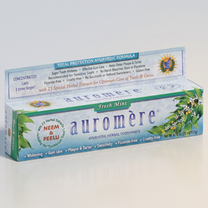 AUROMERE FRESHMINT TTHPSTE LG