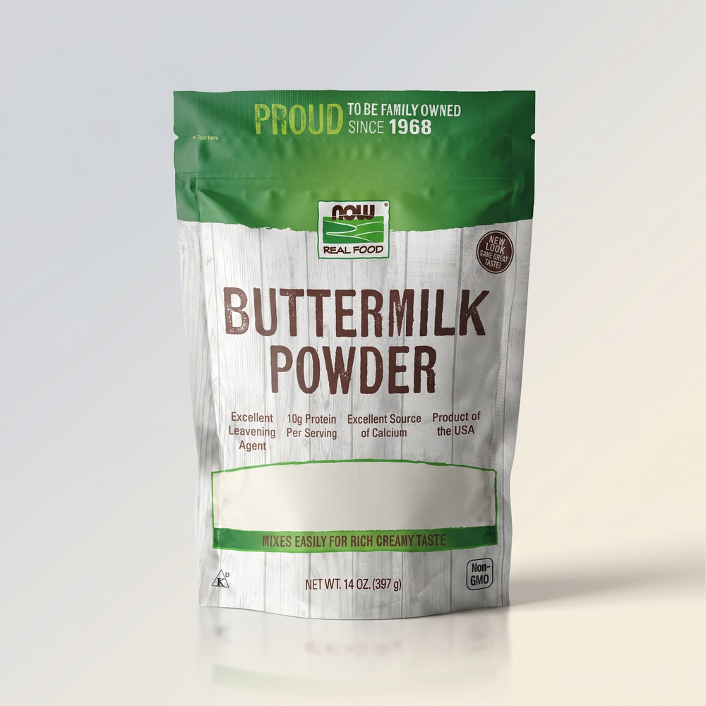 Buttermilk Powder