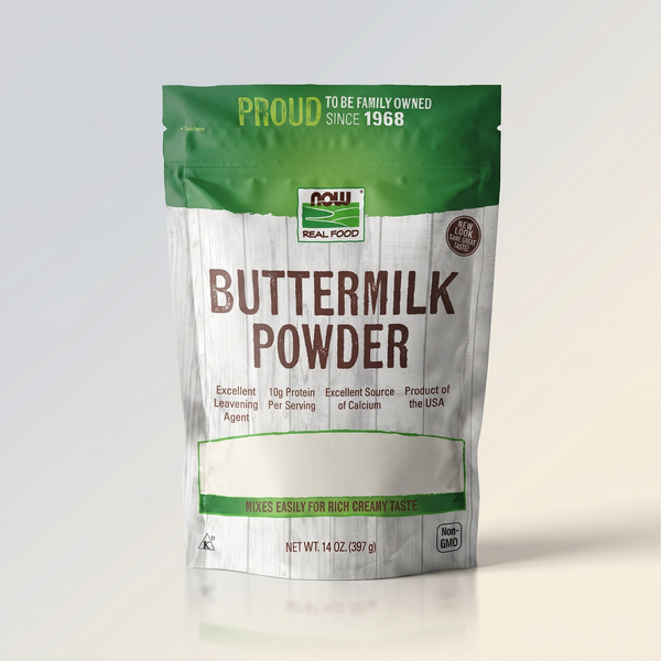 Buttermilk Powder