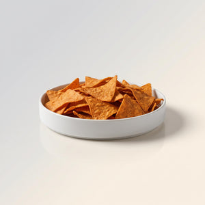 Sweet Potato Tortilla Chips