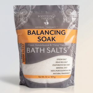 Soothing Touch Balancing Soak