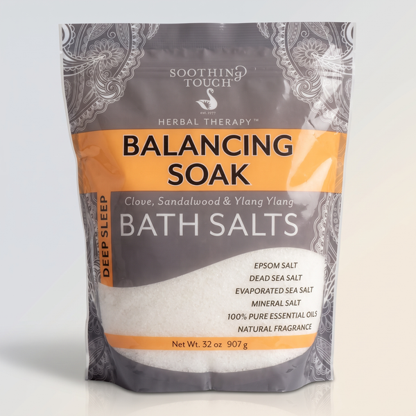 Soothing Touch Balancing Soak