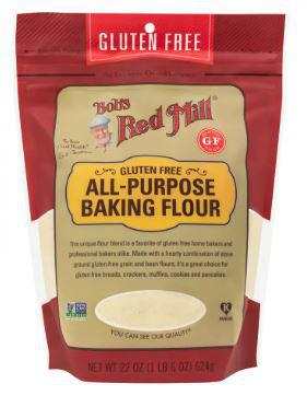 44oz GF Bob's AP Flour