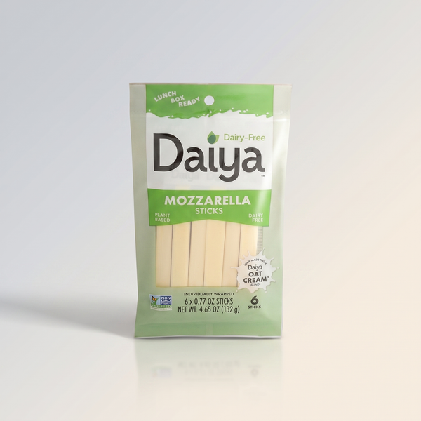 DF Cheese Sticks, Daiya