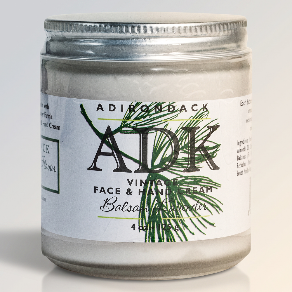 ADK Fragrance, Cream
