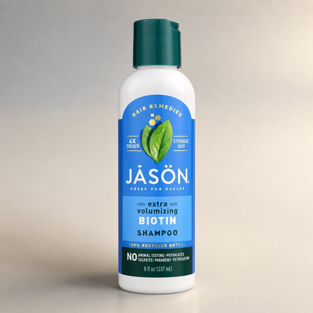Thin-to-ThickÂ® Extra Volume Shampoo