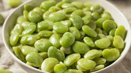 Butter Beans, Eden, Organic