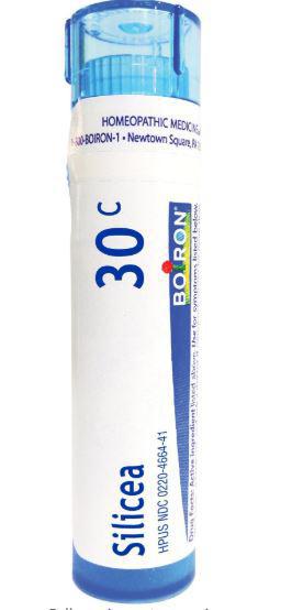 Silicea 30C MD