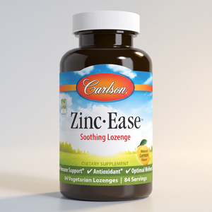 G1, Zinc Ease, Carlson