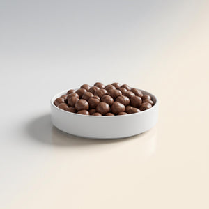 Hazelnut Lilys Chocolate