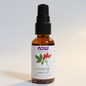 NOW EO, Rose Hip Seed Oil