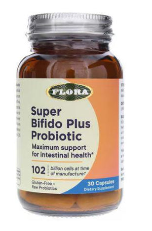 Super Bifido Plus Probiotic