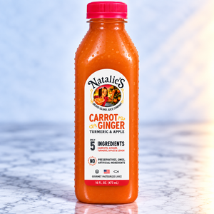 Natalie's Juice