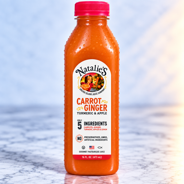 Natalie's Juice