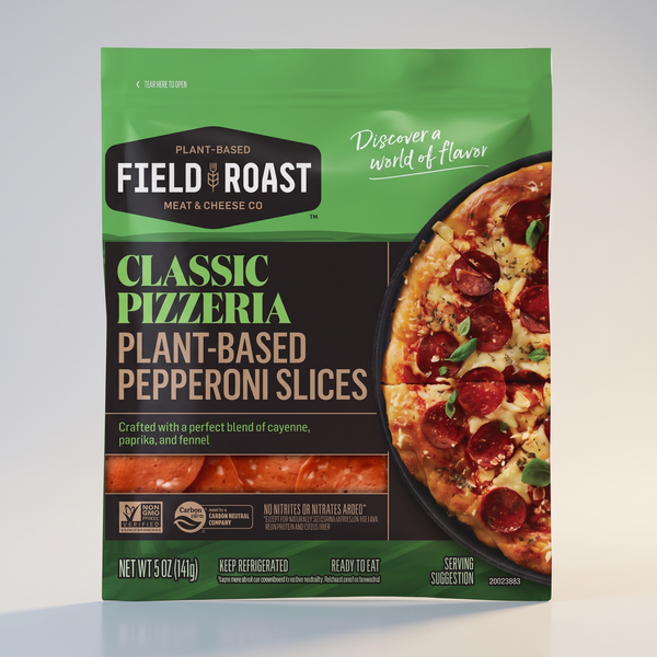 Field Roast Pepperoni