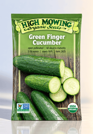 High Mowing Seeds