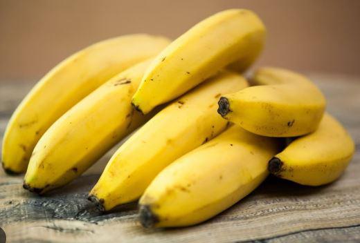 Bananas