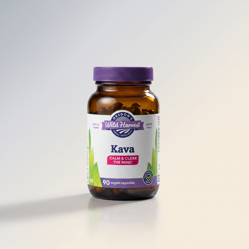 H4, Kava