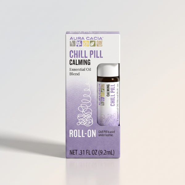 Chill Pill Roll-On