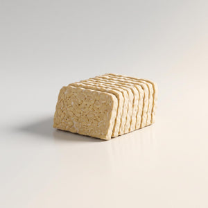 Organic Soy Tempeh