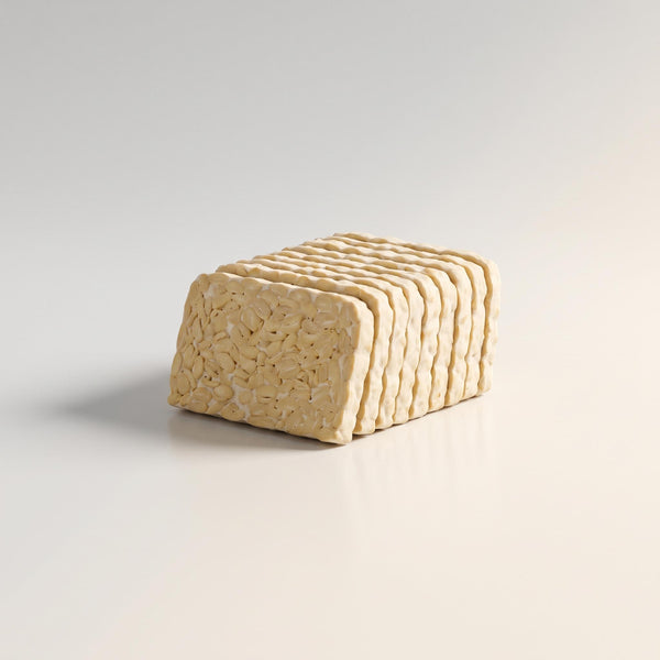 Organic Soy Tempeh