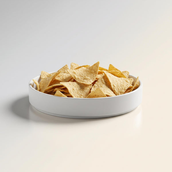 Masa Traditional Tortilla Chips