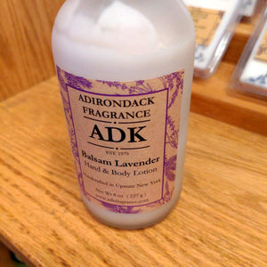 ADK Fragrance, Lotion 8 oz