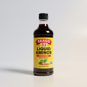 Liquid Aminos
