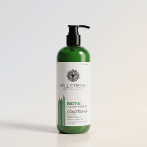 Biotin Conditioner, Mill Creek Bota