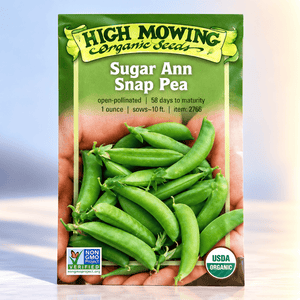 High Mowing Seeds