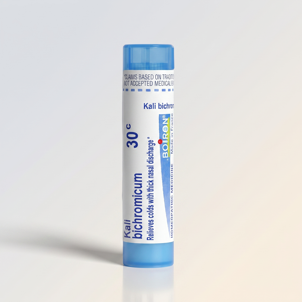 Kali Bichromicum 30C MD