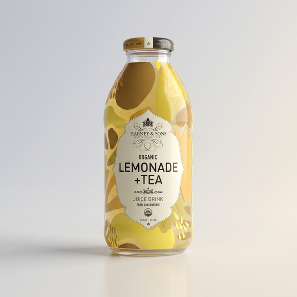 Lemonade Tea, Harney & Sons