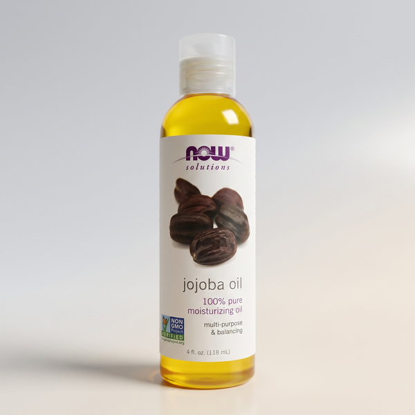JOJOBA OIL PURE 4 OZ