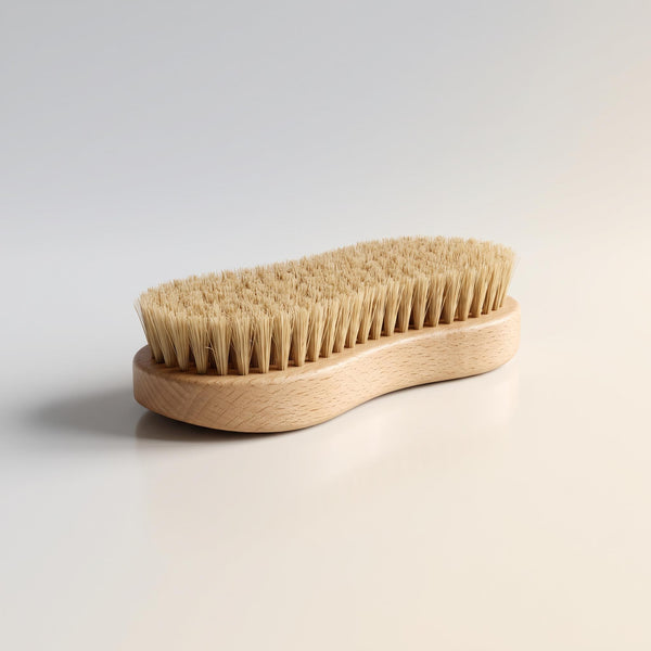 Natural Body Brush