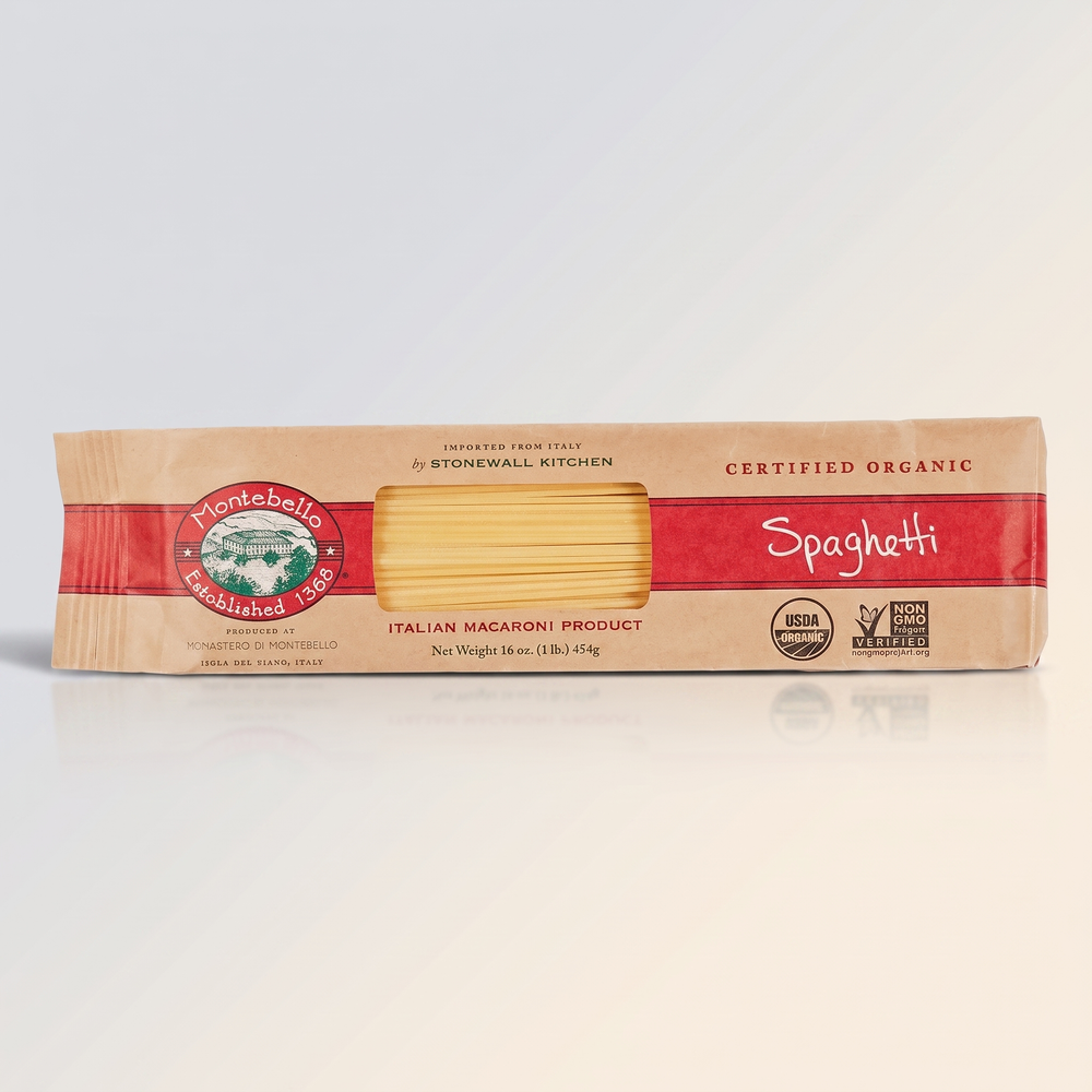 Spaghetti, Montebello