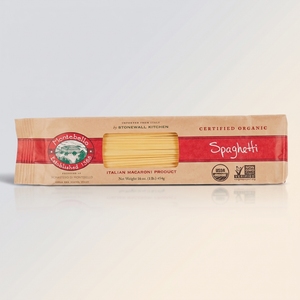 Spaghetti, Montebello