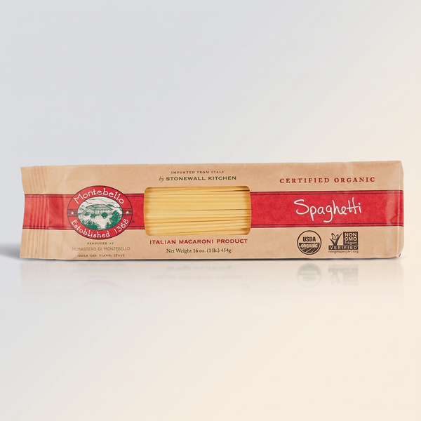 Spaghetti, Montebello