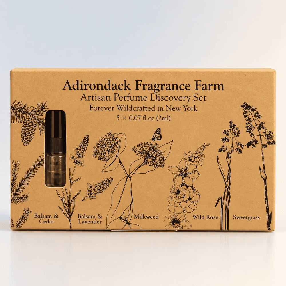 ADK Perfume Discovery Set,