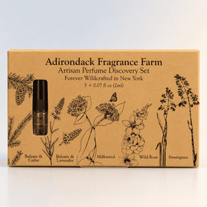 ADK Perfume Discovery Set,