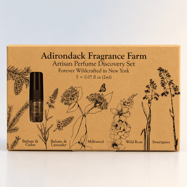 ADK Perfume Discovery Set,