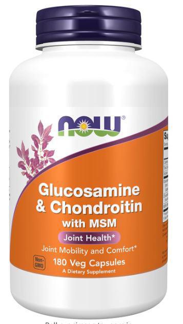 Glucosamine Chondroitin Complex