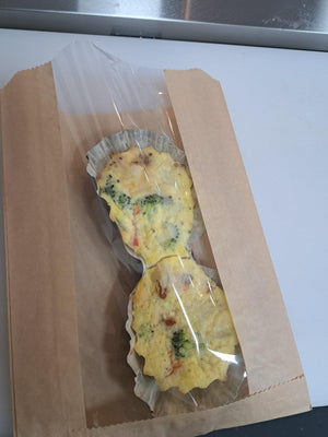 Protein Bites