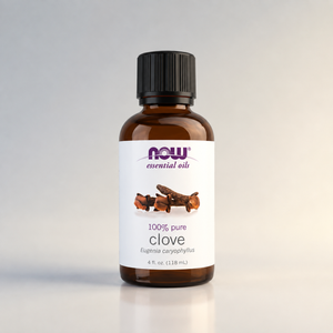 NOW EO, Clove Oil