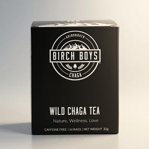 Wild Chaga, Birch Boys