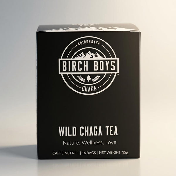 Wild Chaga, Birch Boys