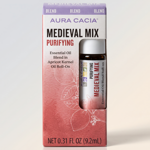 Medieval Mix Roll on
