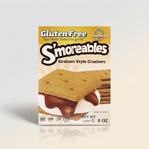 Cracker,S'moreable Graham