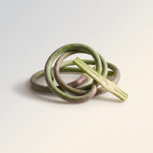 Garlic Scapes, Local Organic