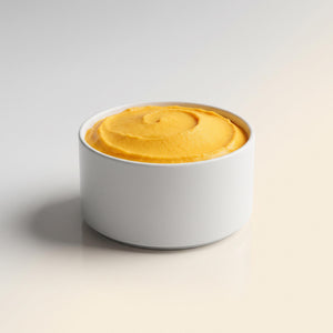Gelato,Malaysian Mango
